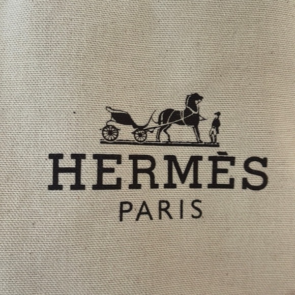 Hermes storage bag - Picture 4 of 8